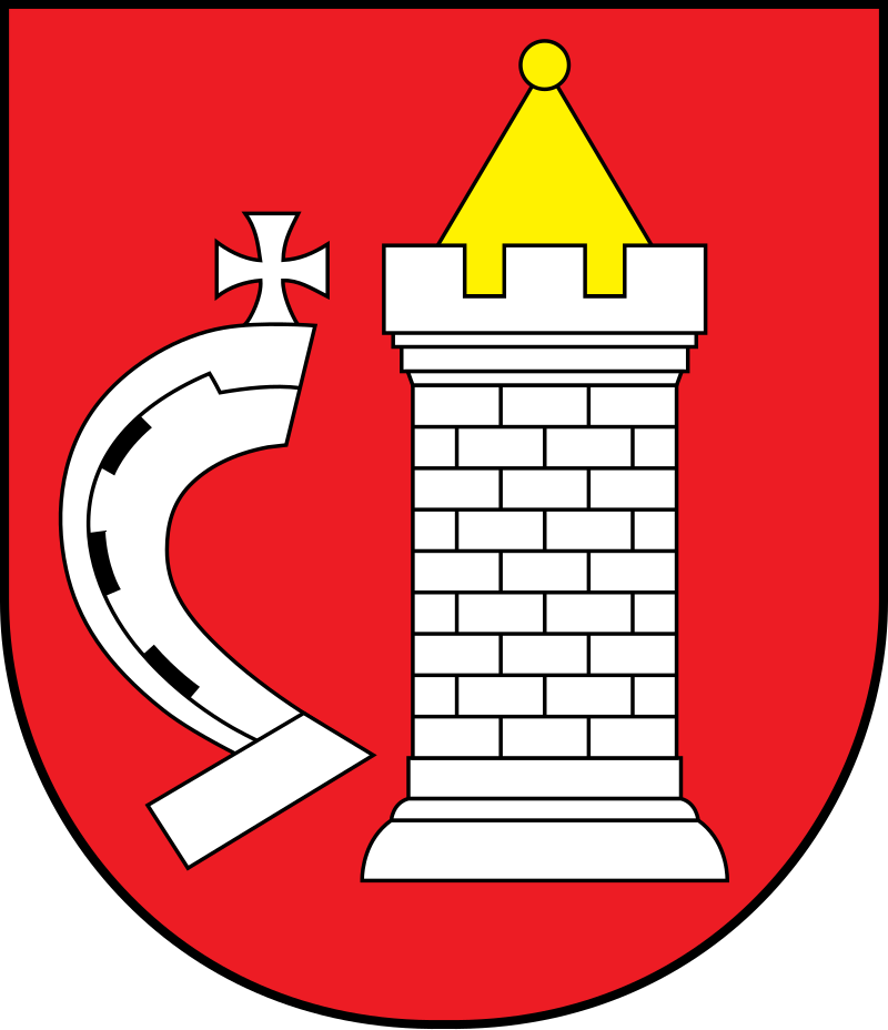 Herb Gminy Koniecpol