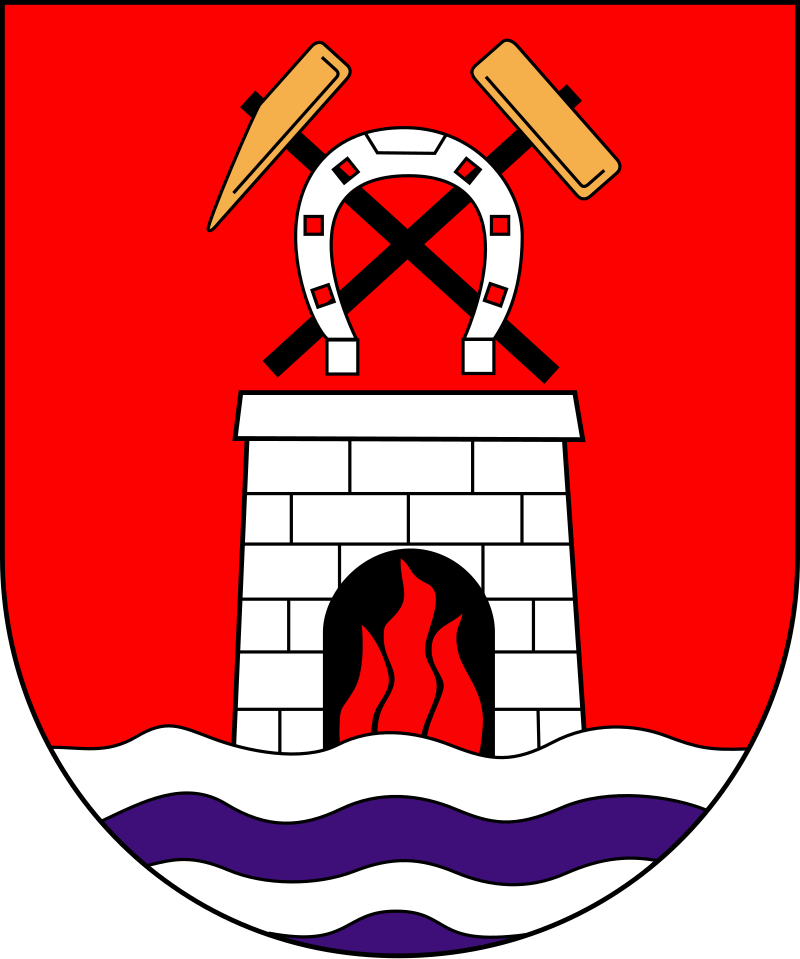 Herb Gminy Poczesna