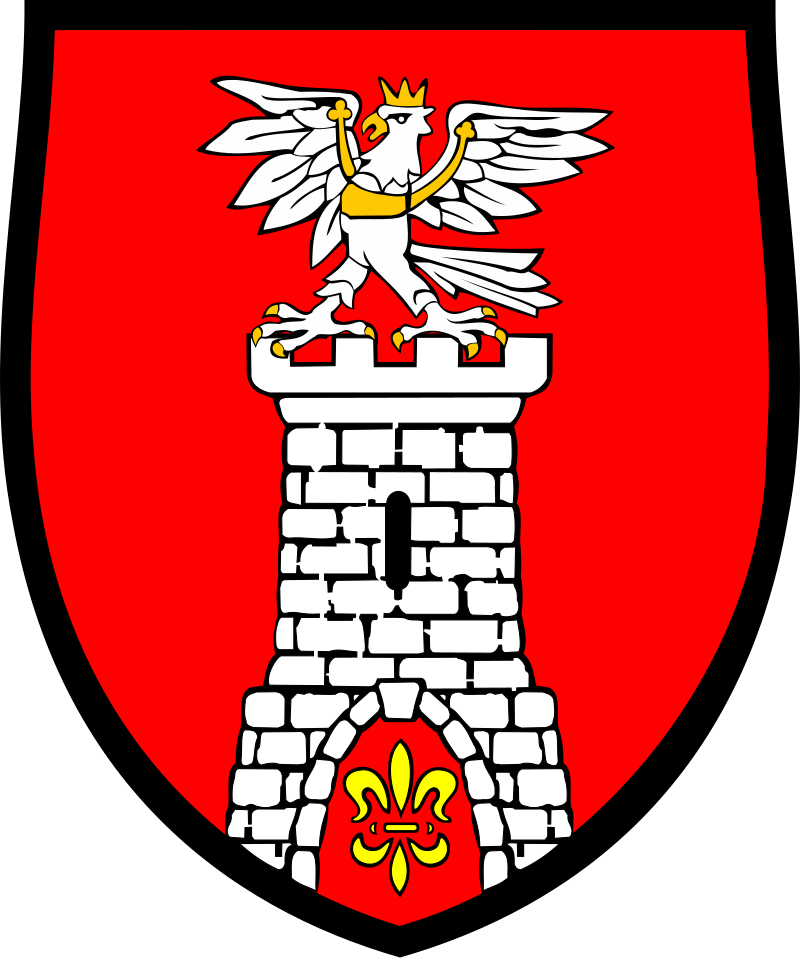 Herb Powiatu Częstochowskiego