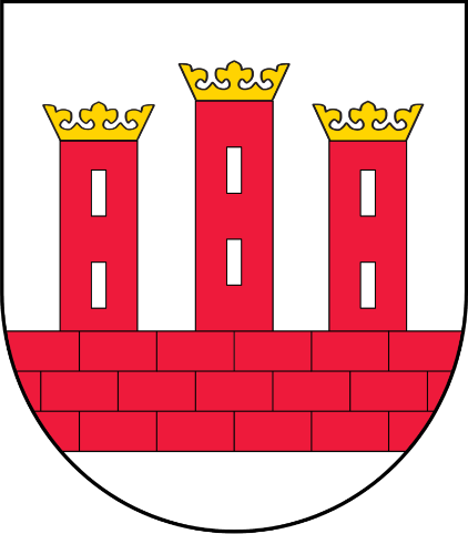 Herb Gminy Przyrów